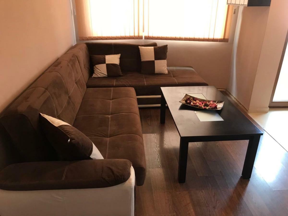פלובדיב Апартамент Боряна מראה חיצוני תמונה