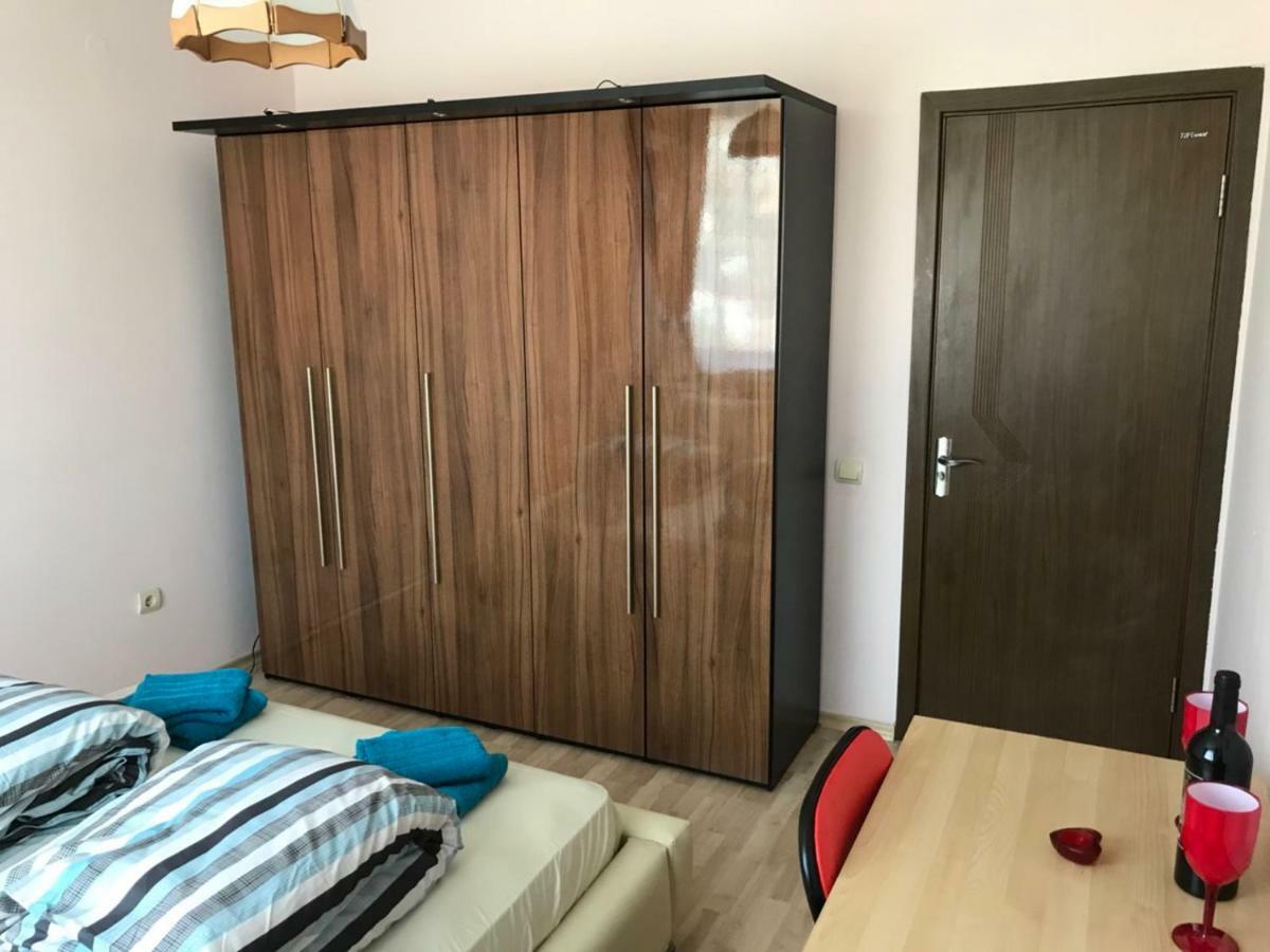 פלובדיב Апартамент Боряна מראה חיצוני תמונה